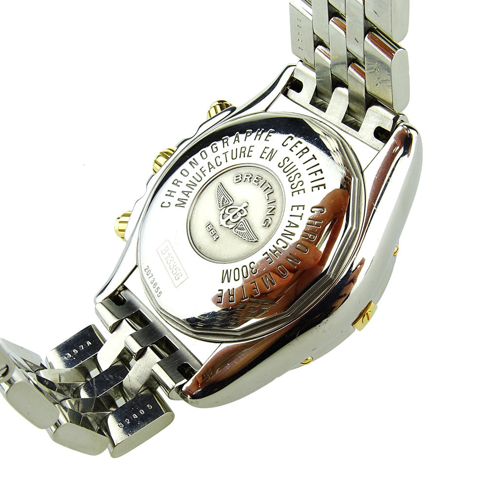 Breitling Chronomat Evolution B13356
