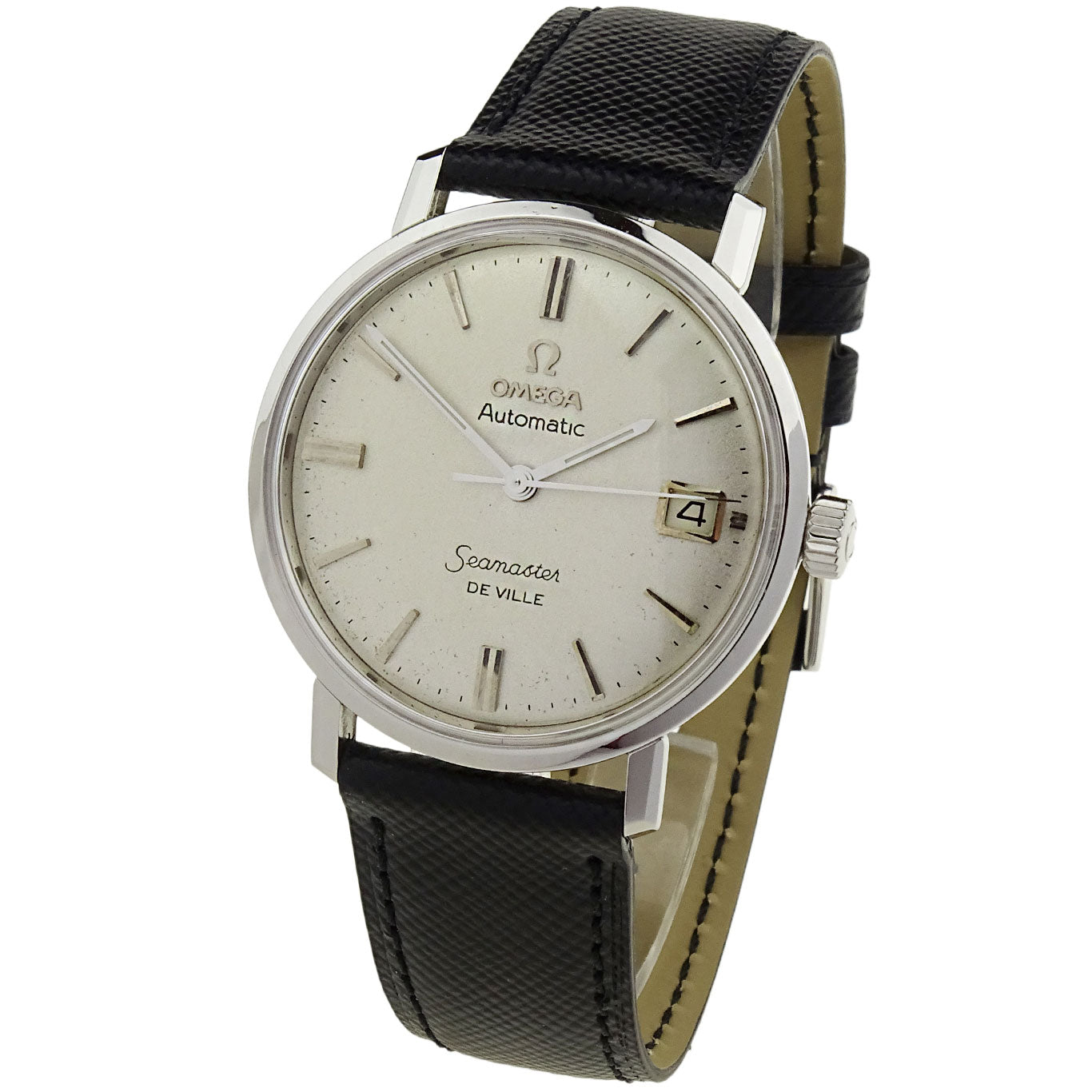 Omega Seamaster De Ville Vintage Automatic