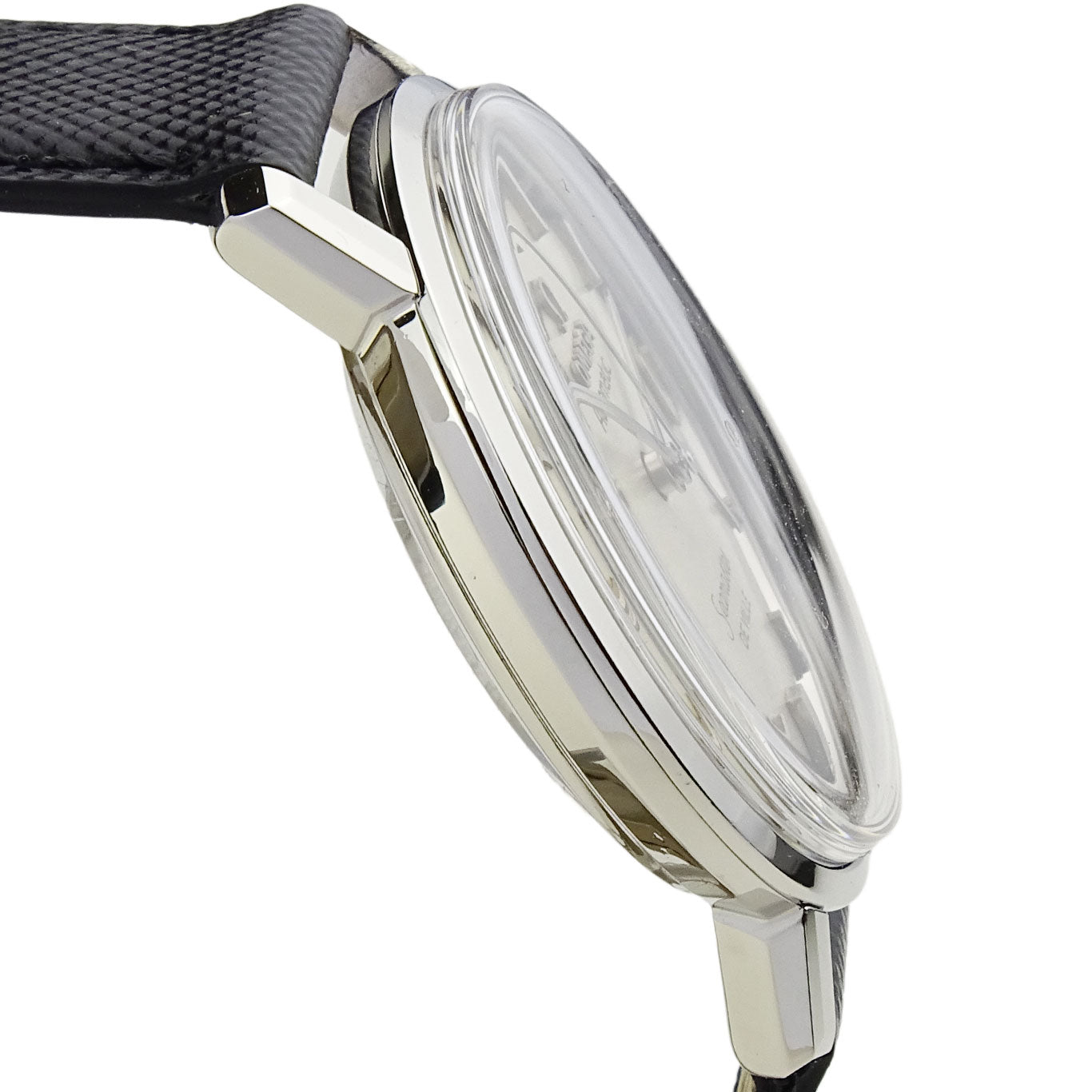 Omega Seamaster De Ville Vintage Automatic