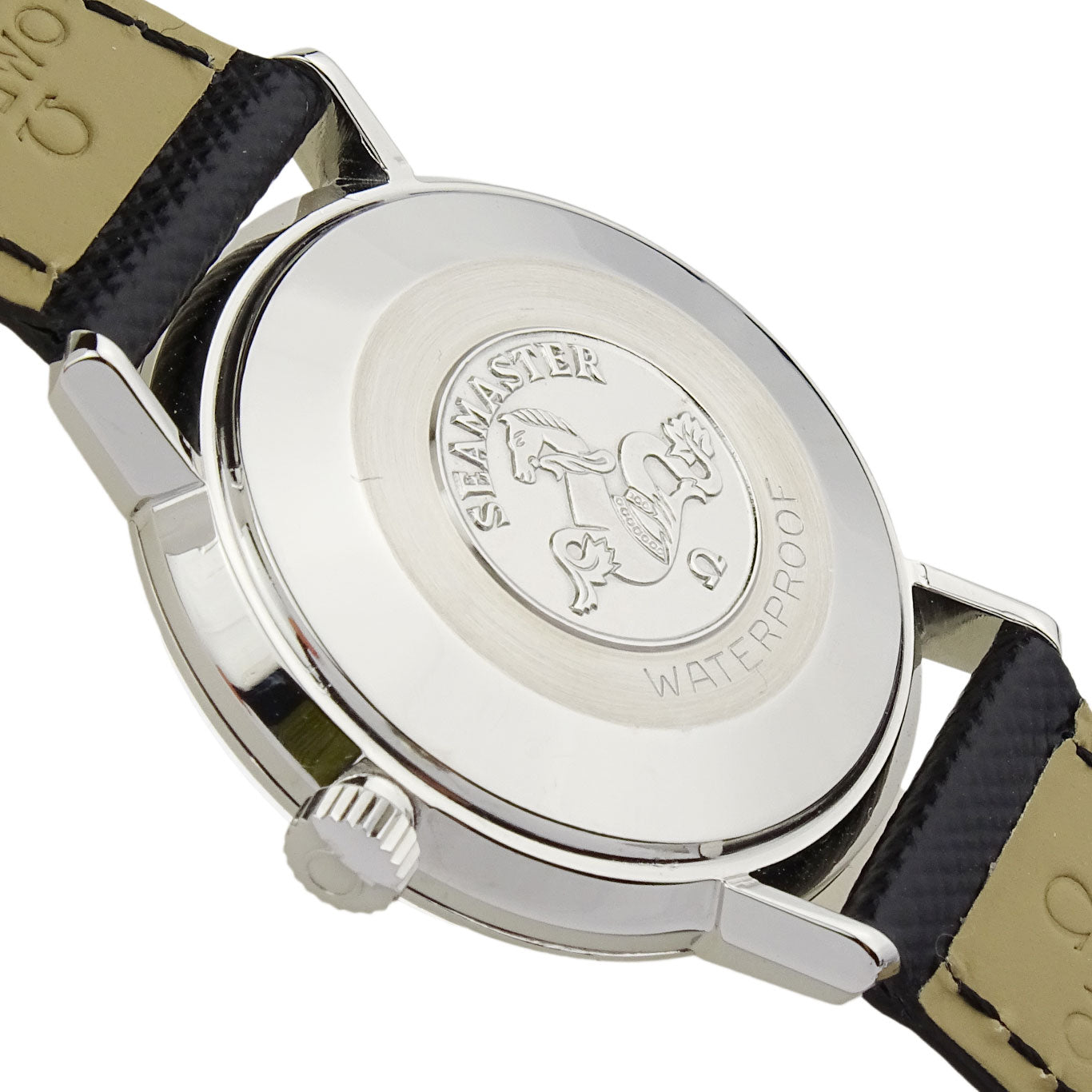 Omega Seamaster De Ville Vintage Automatic