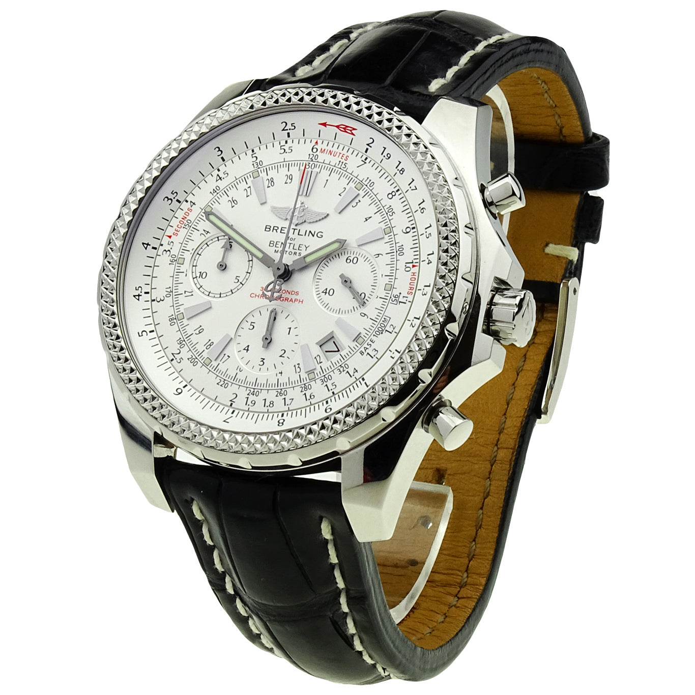 Breitling Bentley Motors A25362