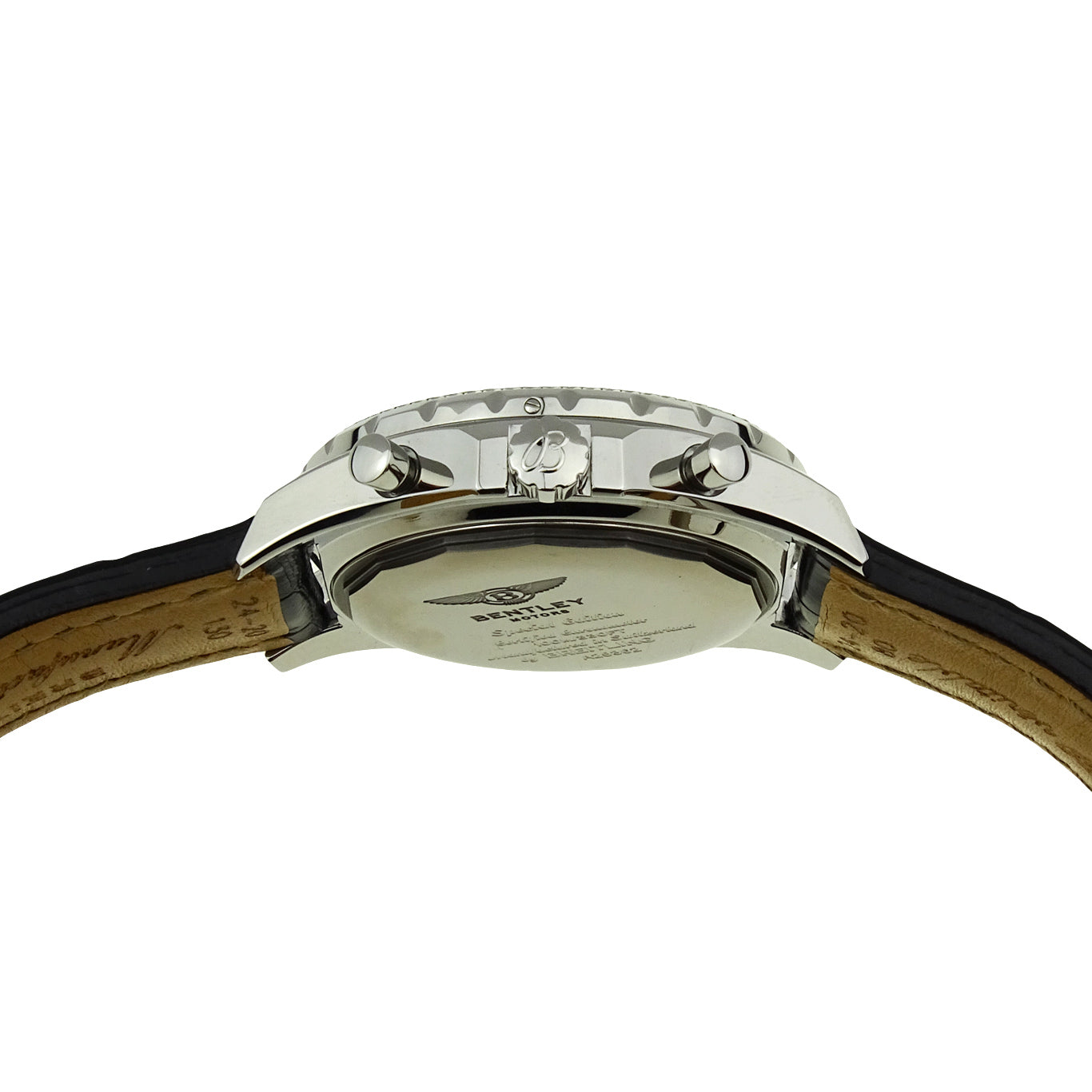 Breitling Bentley Motors A25362