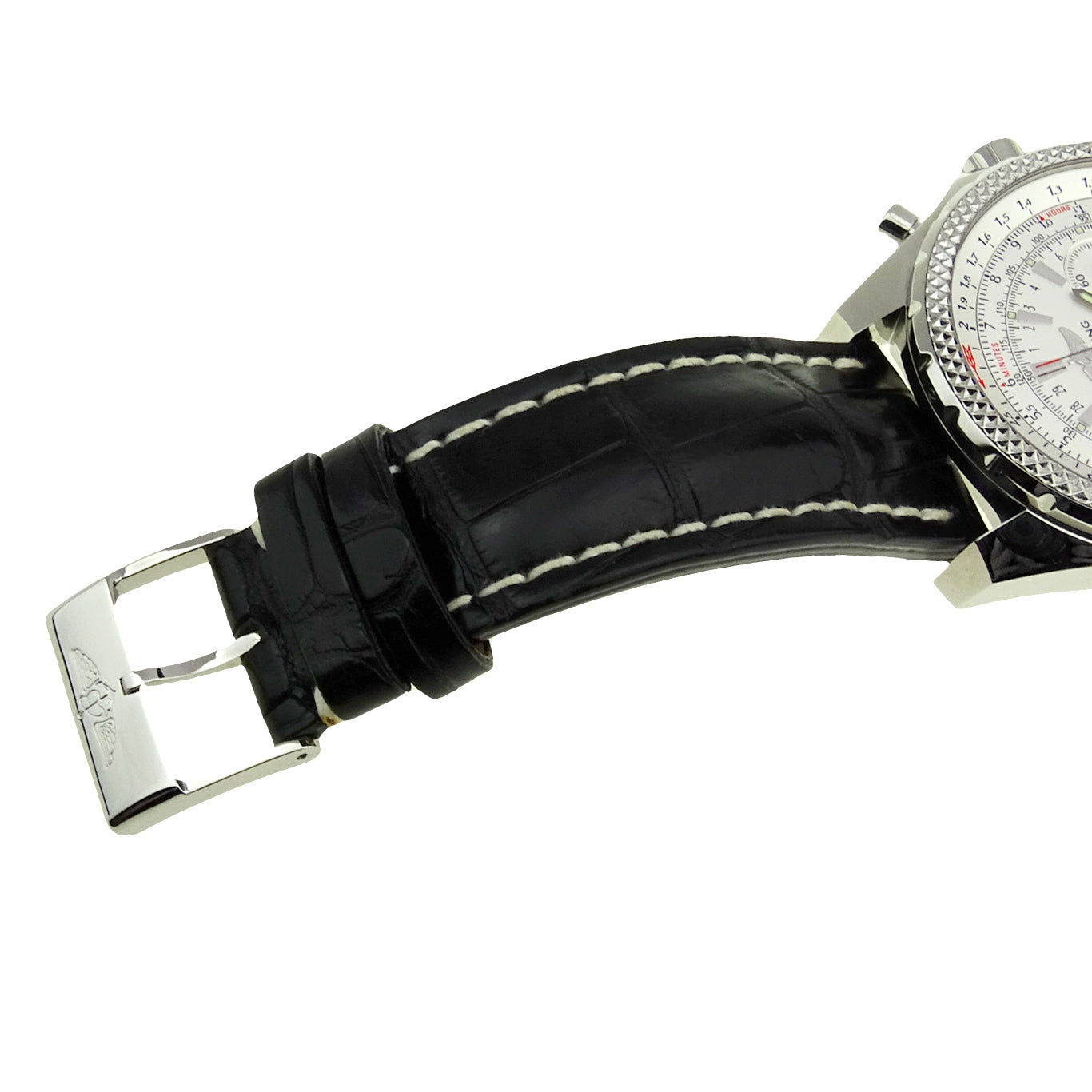 Breitling Bentley Motors A25362