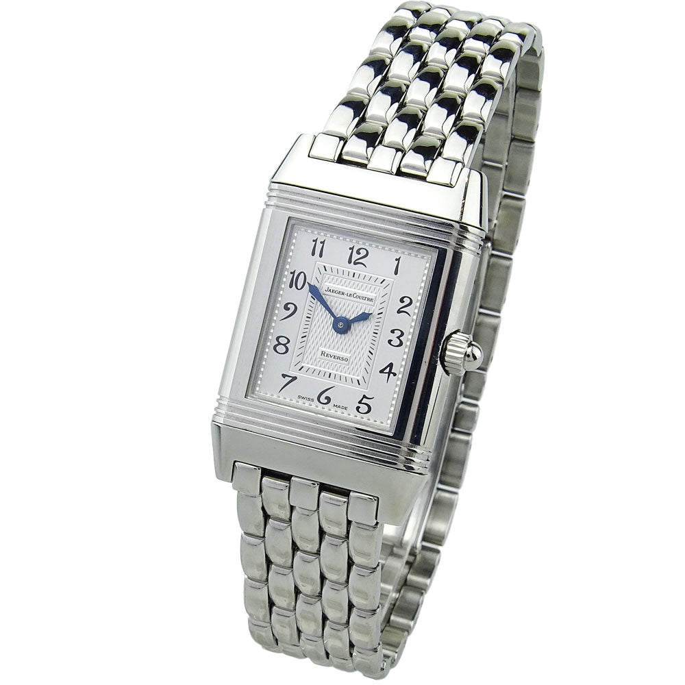 Jaeger-LeCoultre Reverso Duetto 266.8.44