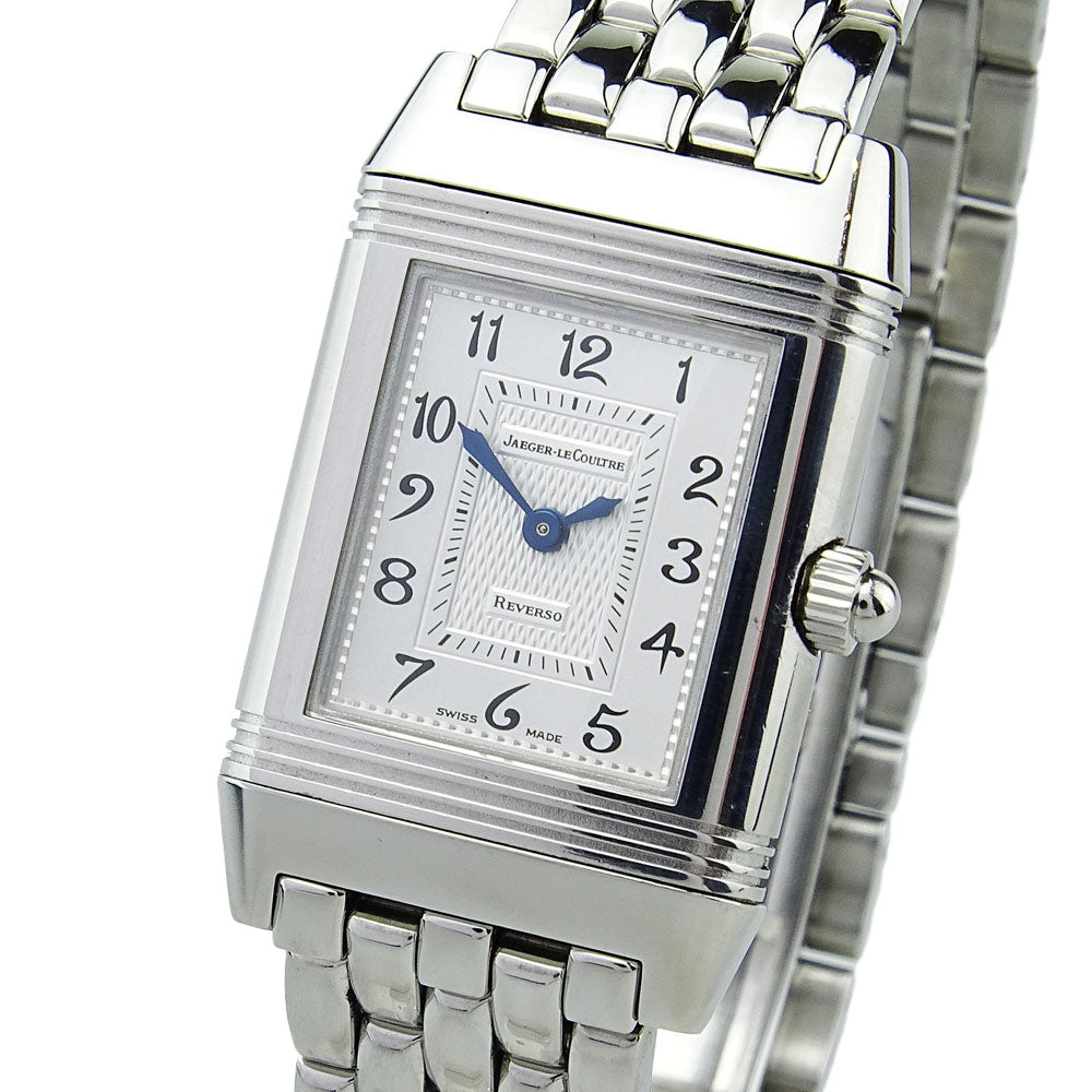 Jaeger-LeCoultre Reverso Duetto 266.8.44