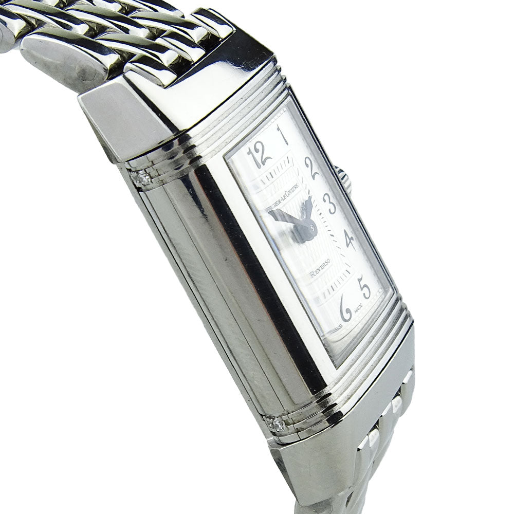 Jaeger-LeCoultre Reverso Duetto 266.8.44