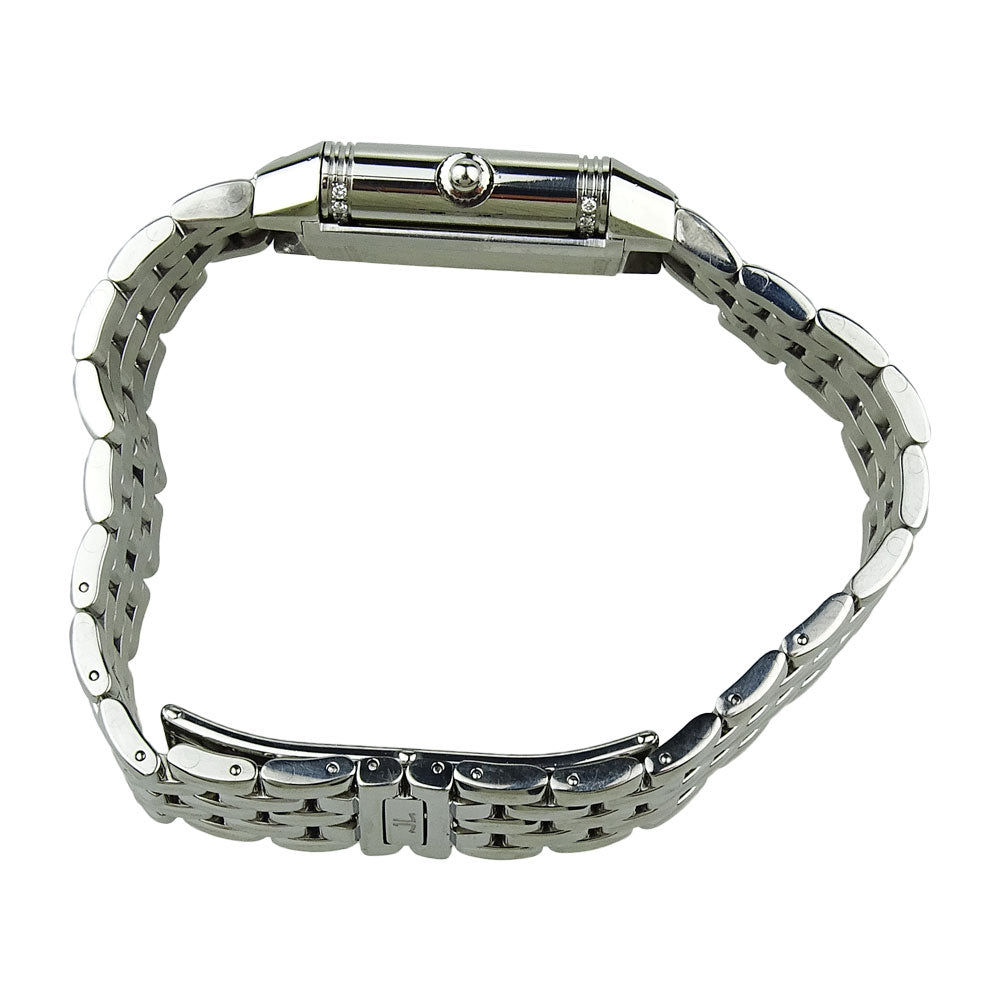 Jaeger-LeCoultre Reverso Duetto 266.8.44
