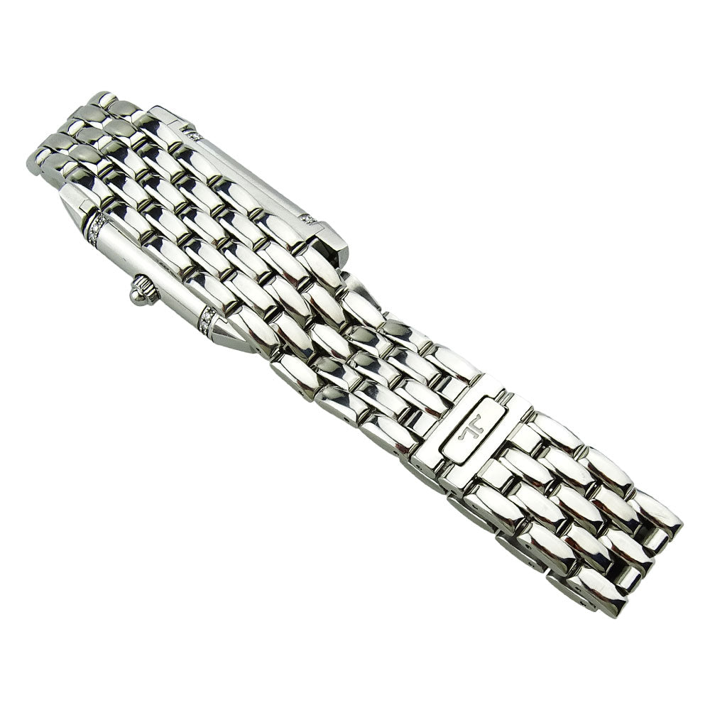 Jaeger-LeCoultre Reverso Duetto 266.8.44