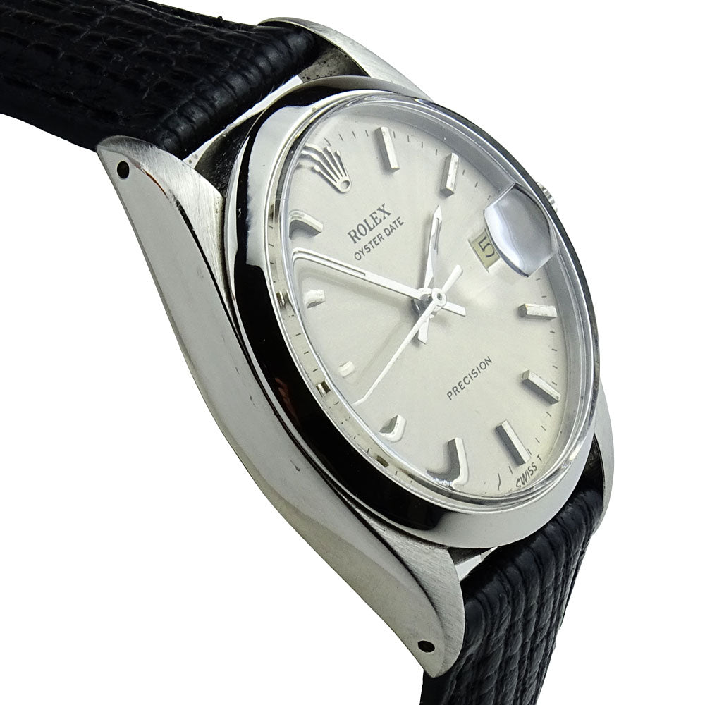Rolex Oysterdate Precision 6694
