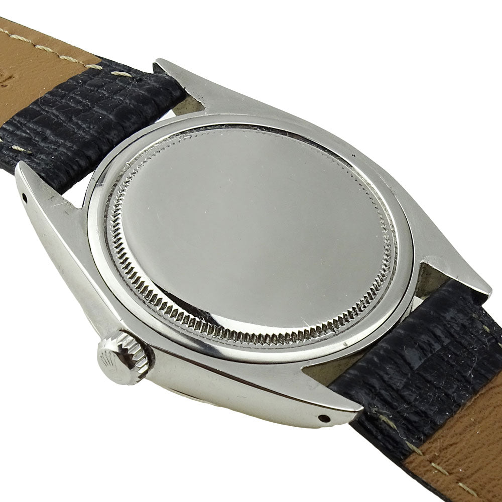 Rolex Oysterdate Precision 6694