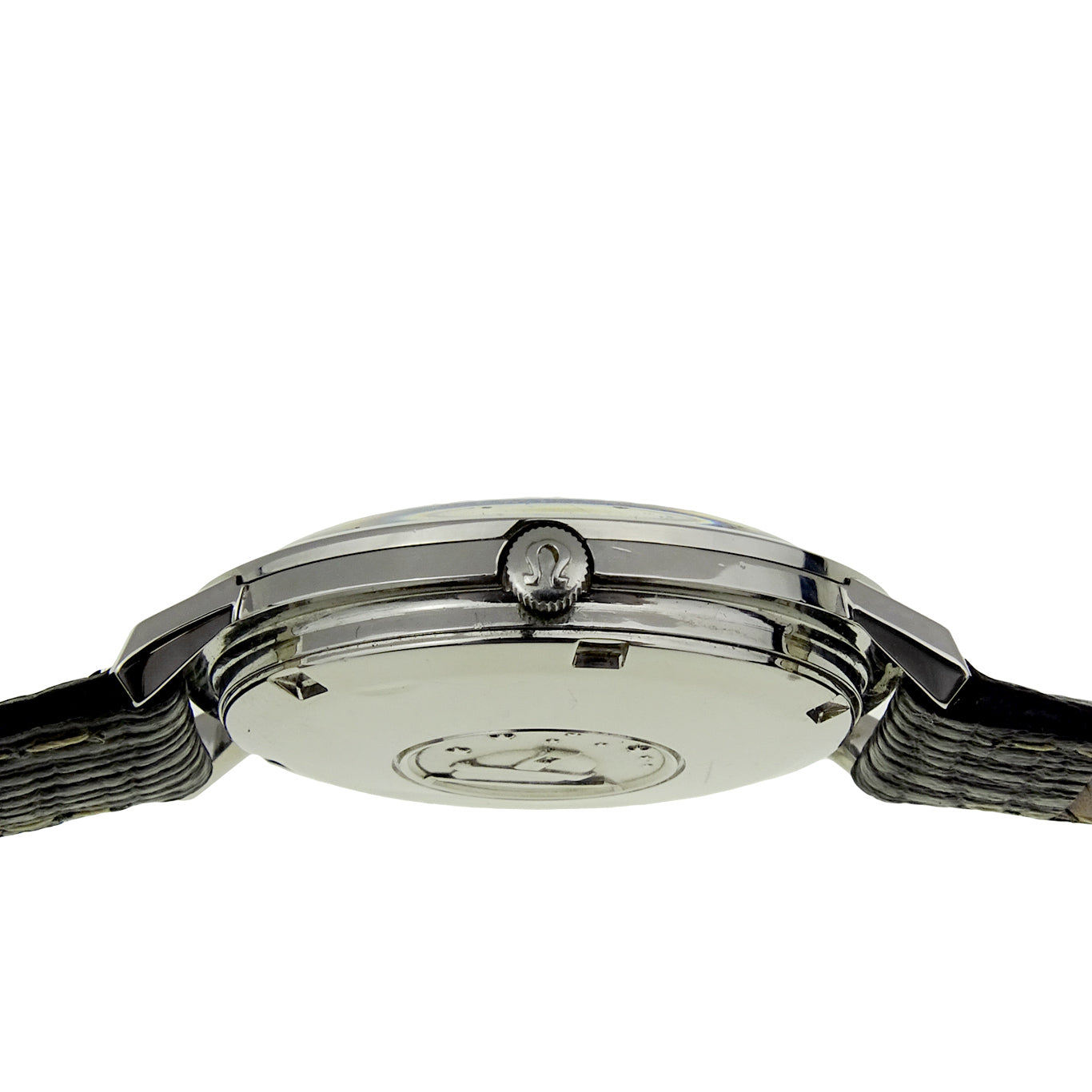 Omega Constellation "Pie-pan" cal 561 Vintage automatic