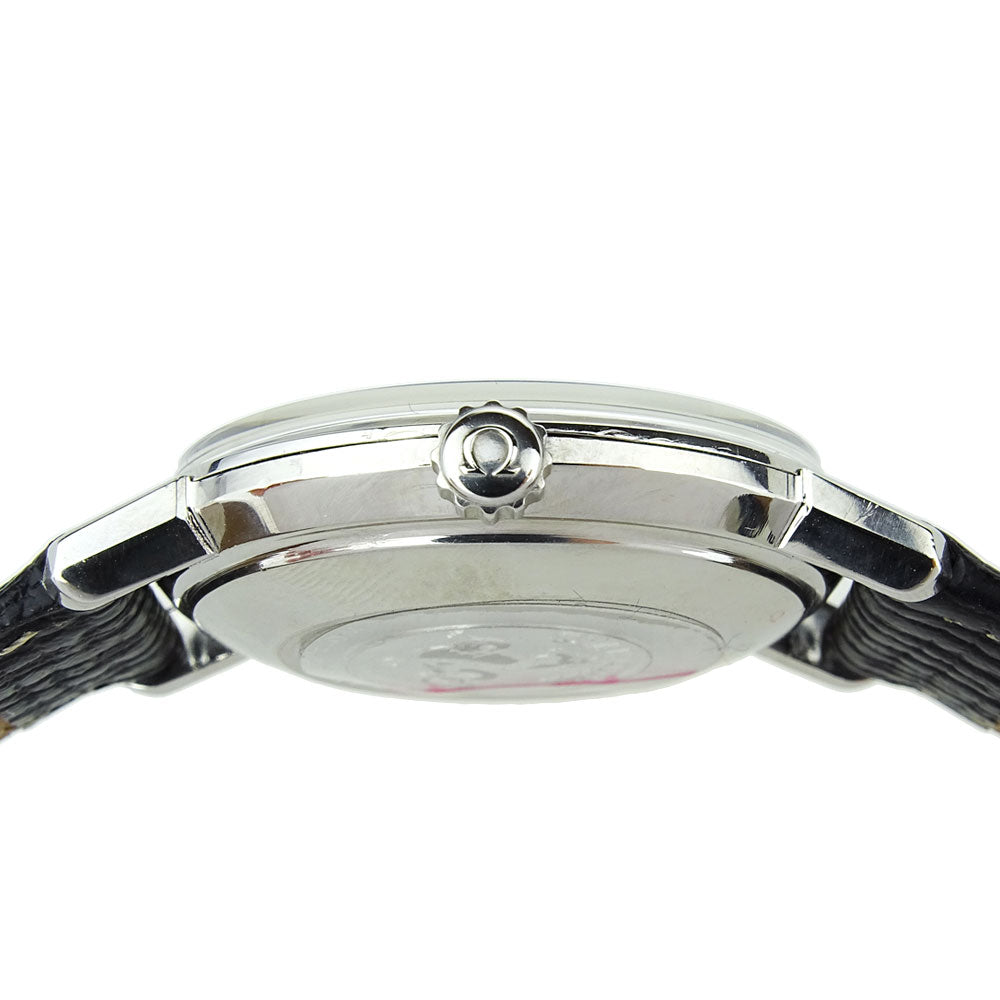 Omega Seamaster De Ville Vintage Automatic
