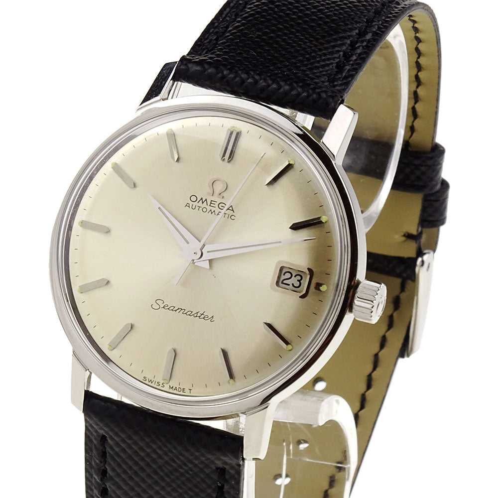 Omega Seamaster Vintage Automatic