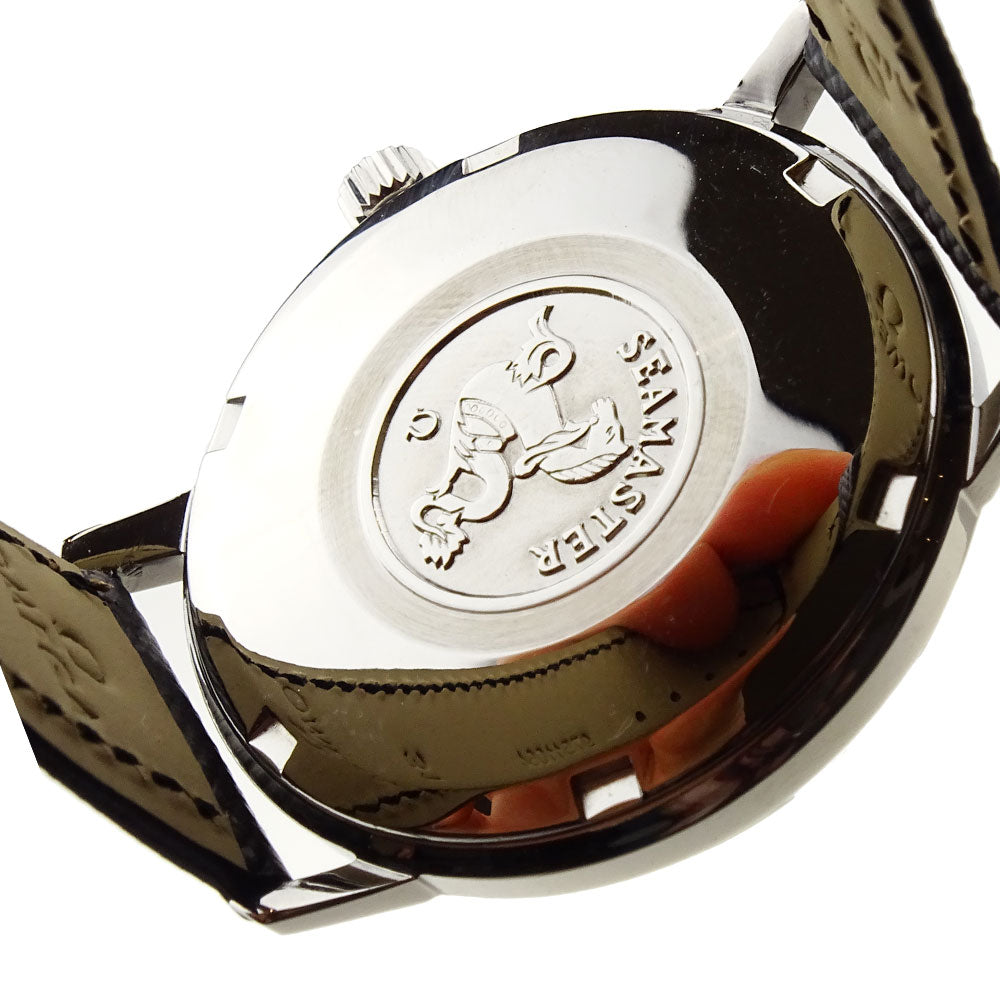 Omega Seamaster Vintage Automatic