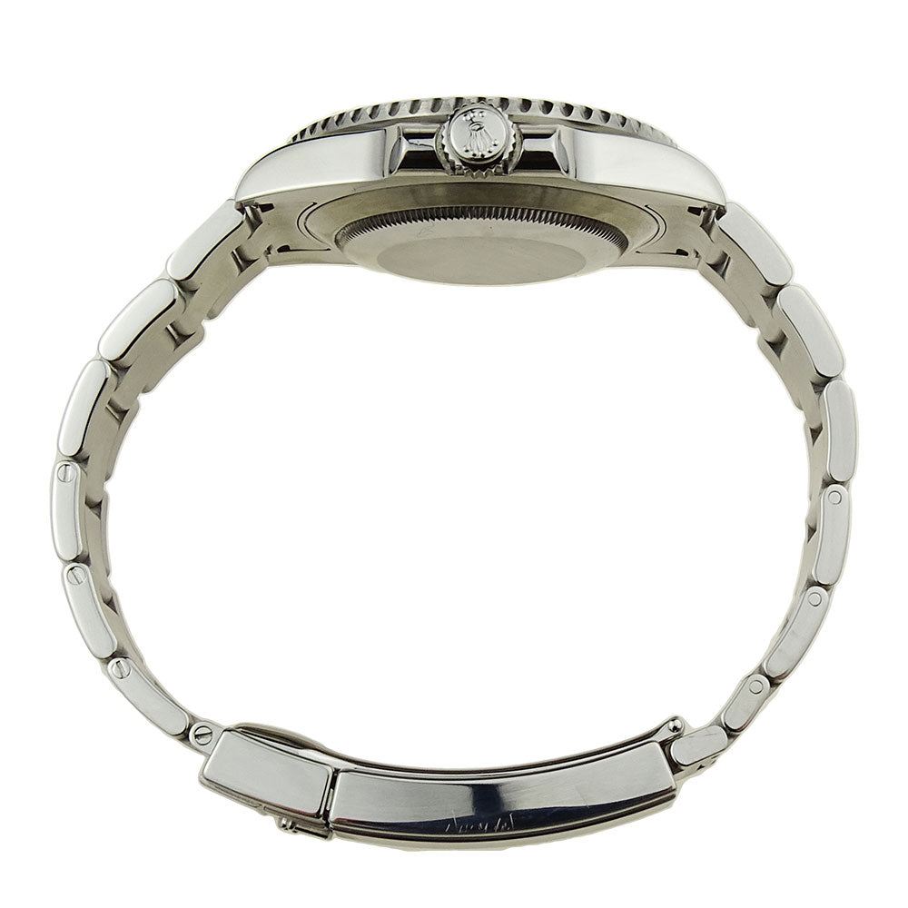 Rolex Submariner Ceramic Date 116610LN