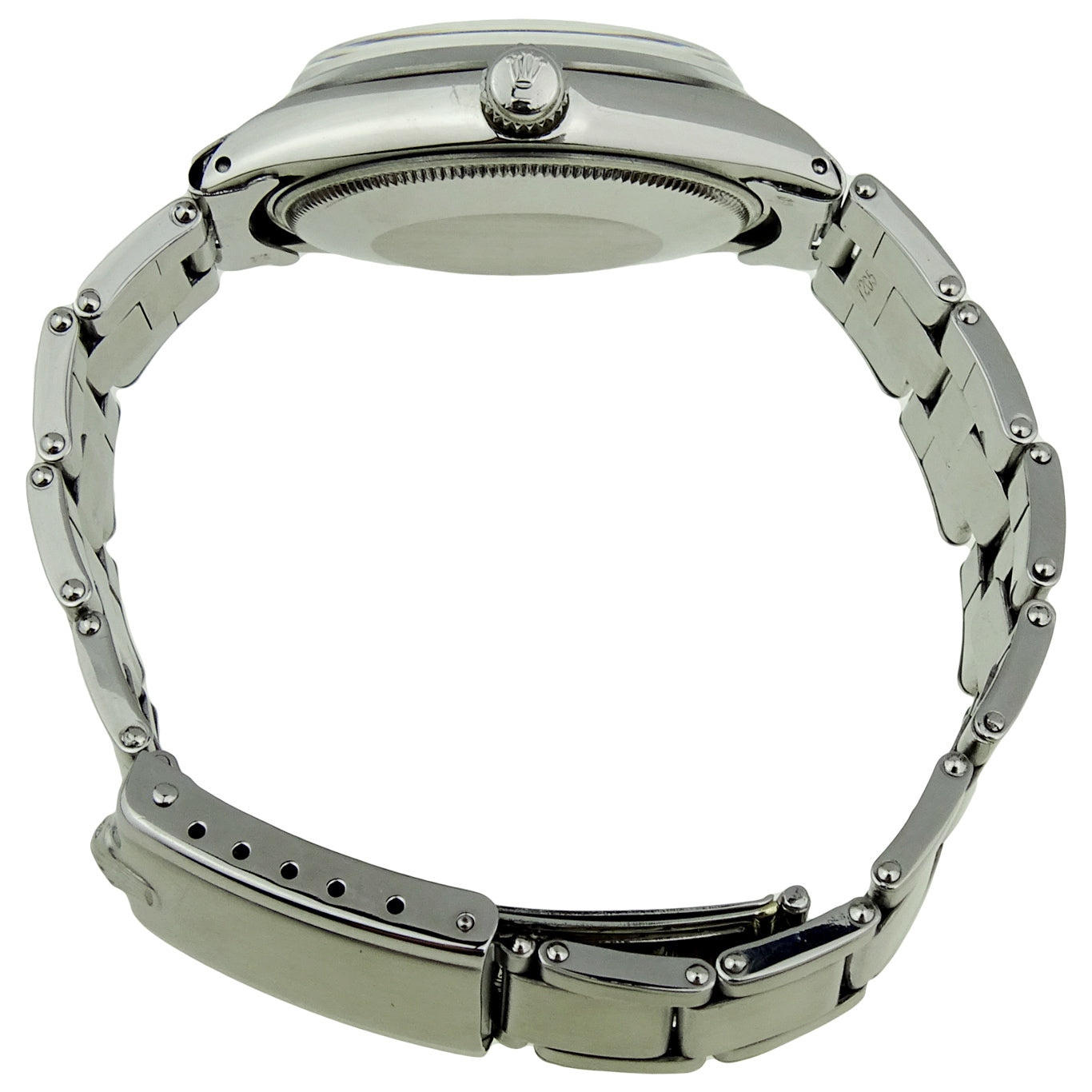 Rolex Air-King Oyster Perpetual 5500