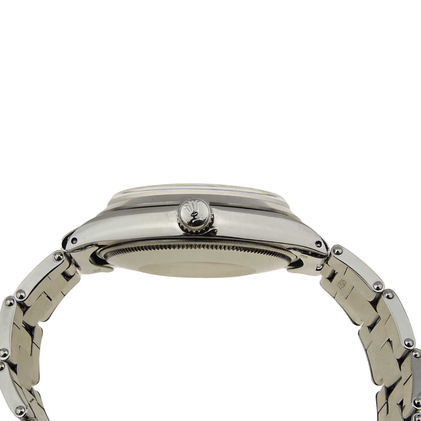 Rolex Air-King Oyster Perpetual 5500