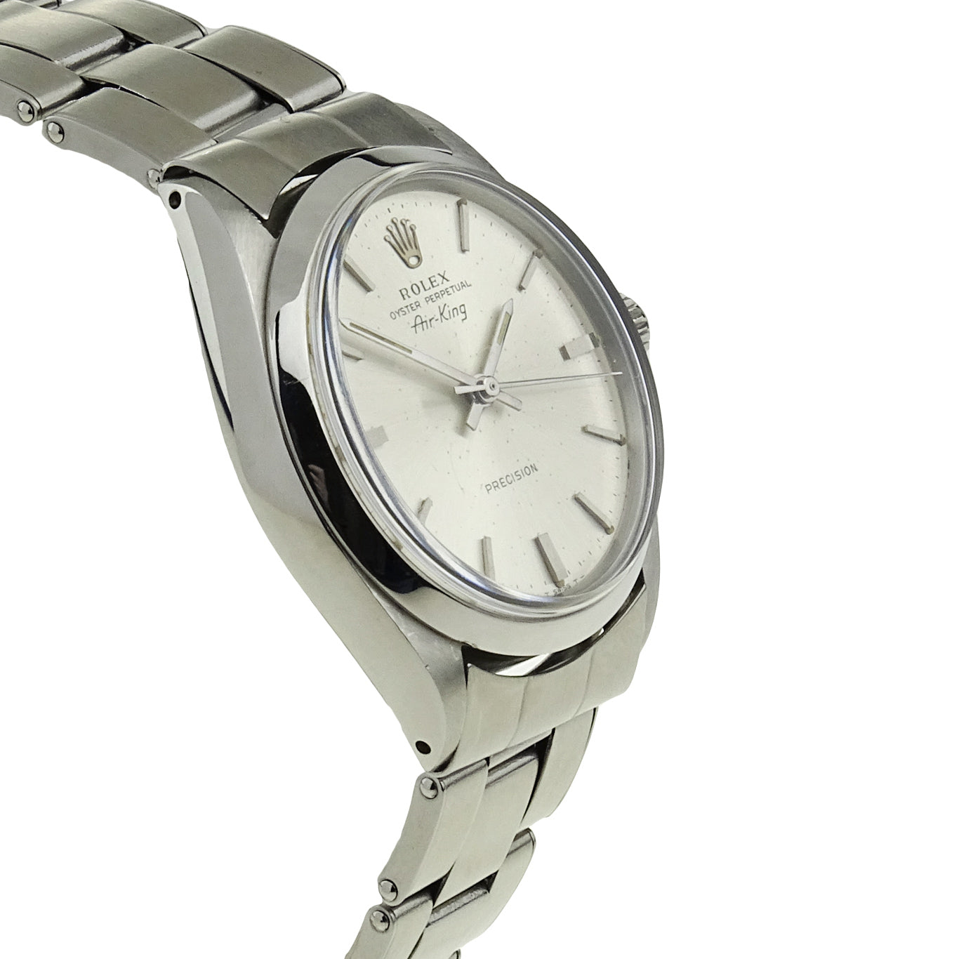 Rolex Air-King Oyster Perpetual 5500