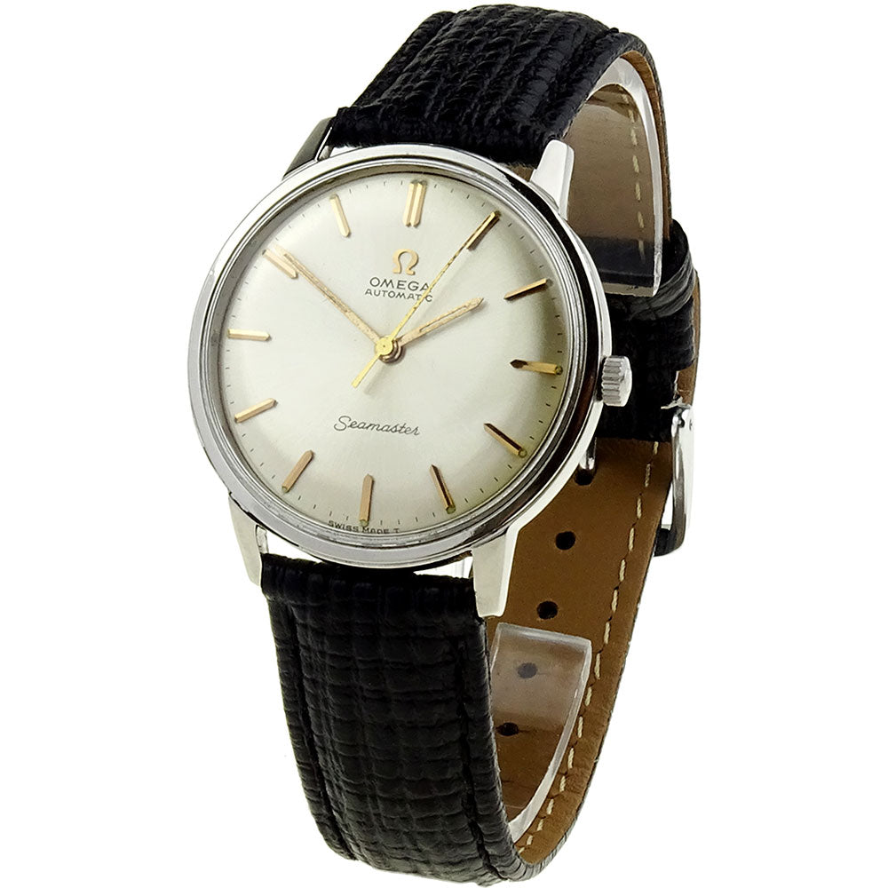 Omega Seamaster Vintage Automatic