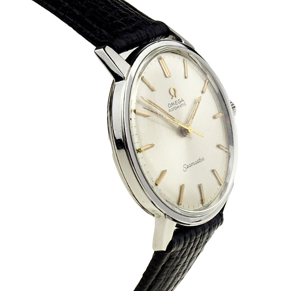 Omega Seamaster Vintage Automatic