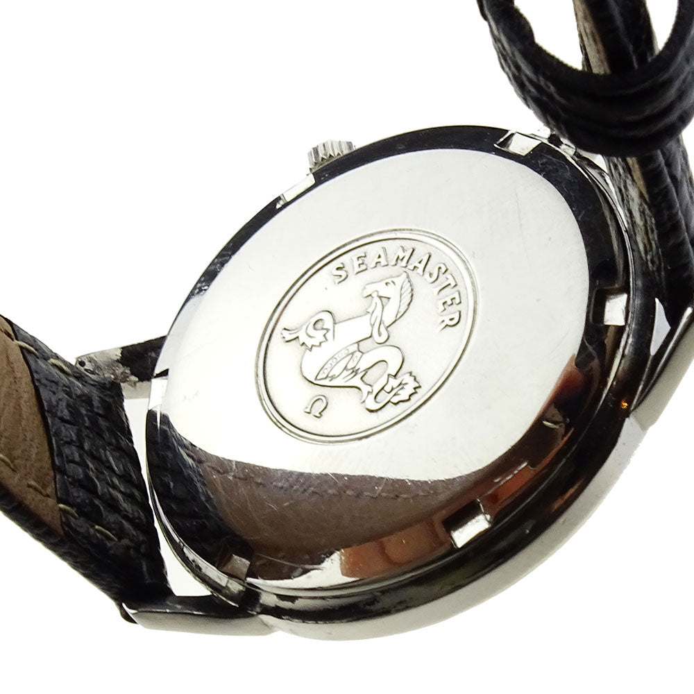 Omega Seamaster Vintage Automatic