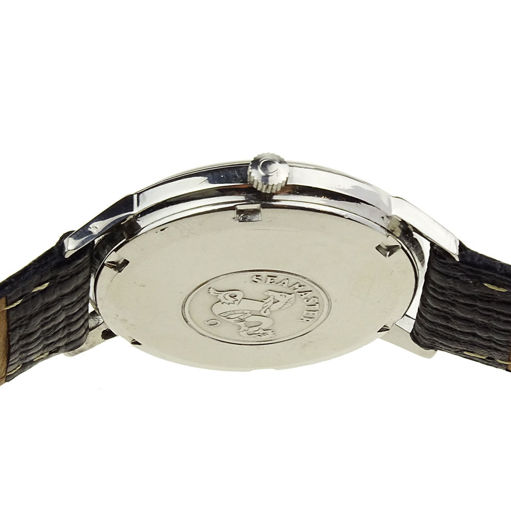 Omega Seamaster Vintage Automatic