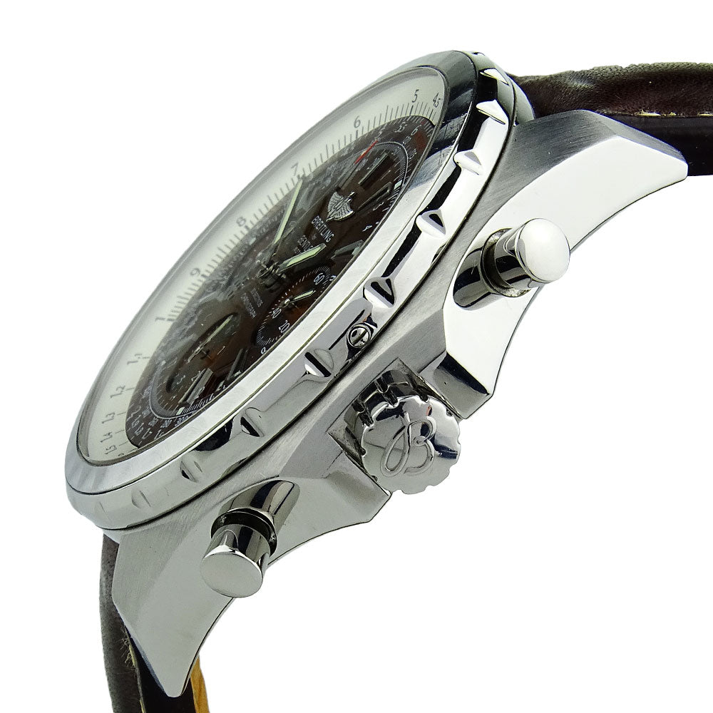 Breitling Bentley Motors T A25363