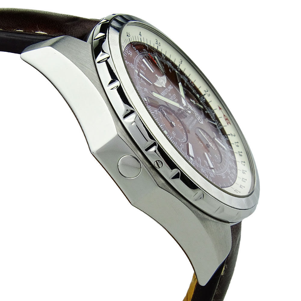 Breitling Bentley Motors T A25363