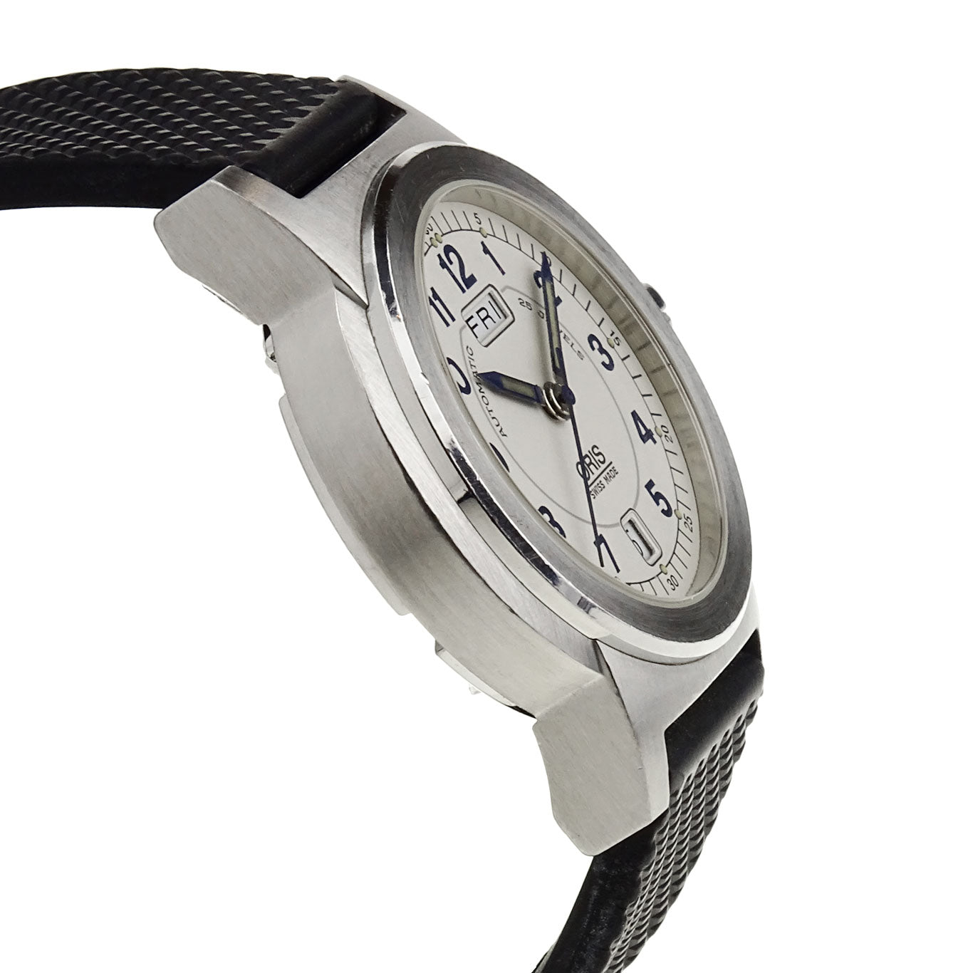 Oris BC3 Day Date 7500