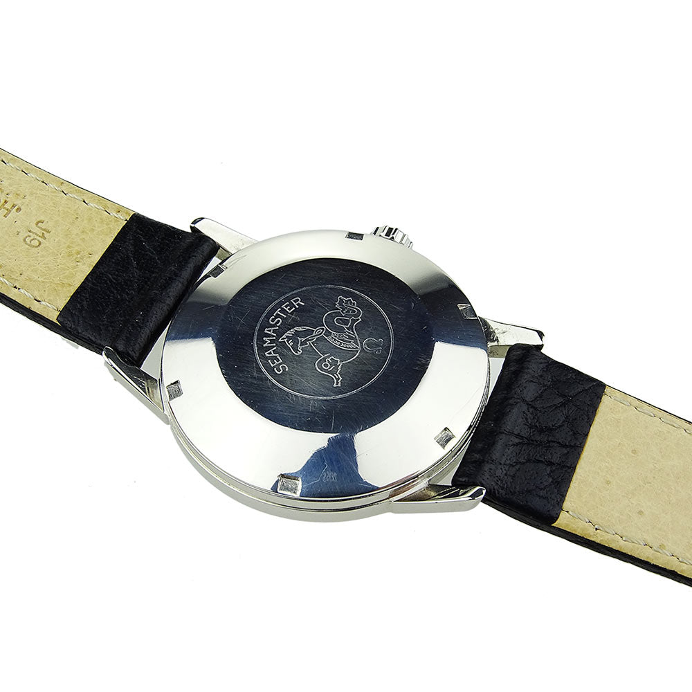 Omega Seamaster Vintage Mechanical