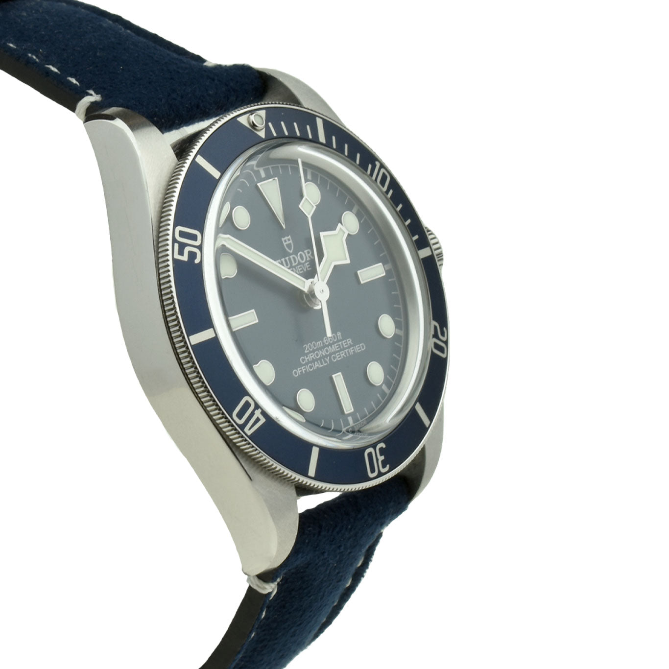 Tudor Heritage Black Bay Fifty Eight 79030B