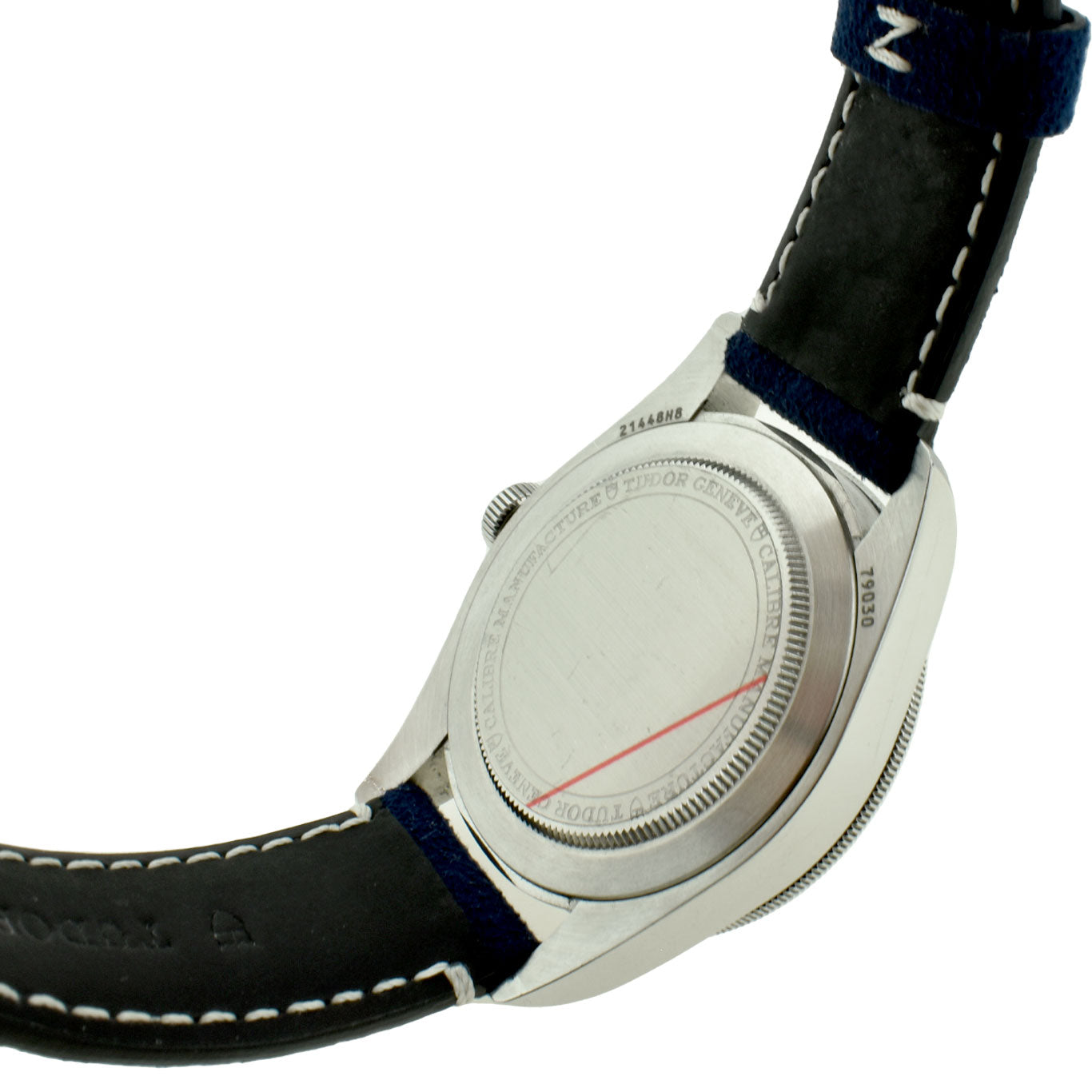 Tudor Heritage Black Bay Fifty Eight 79030B