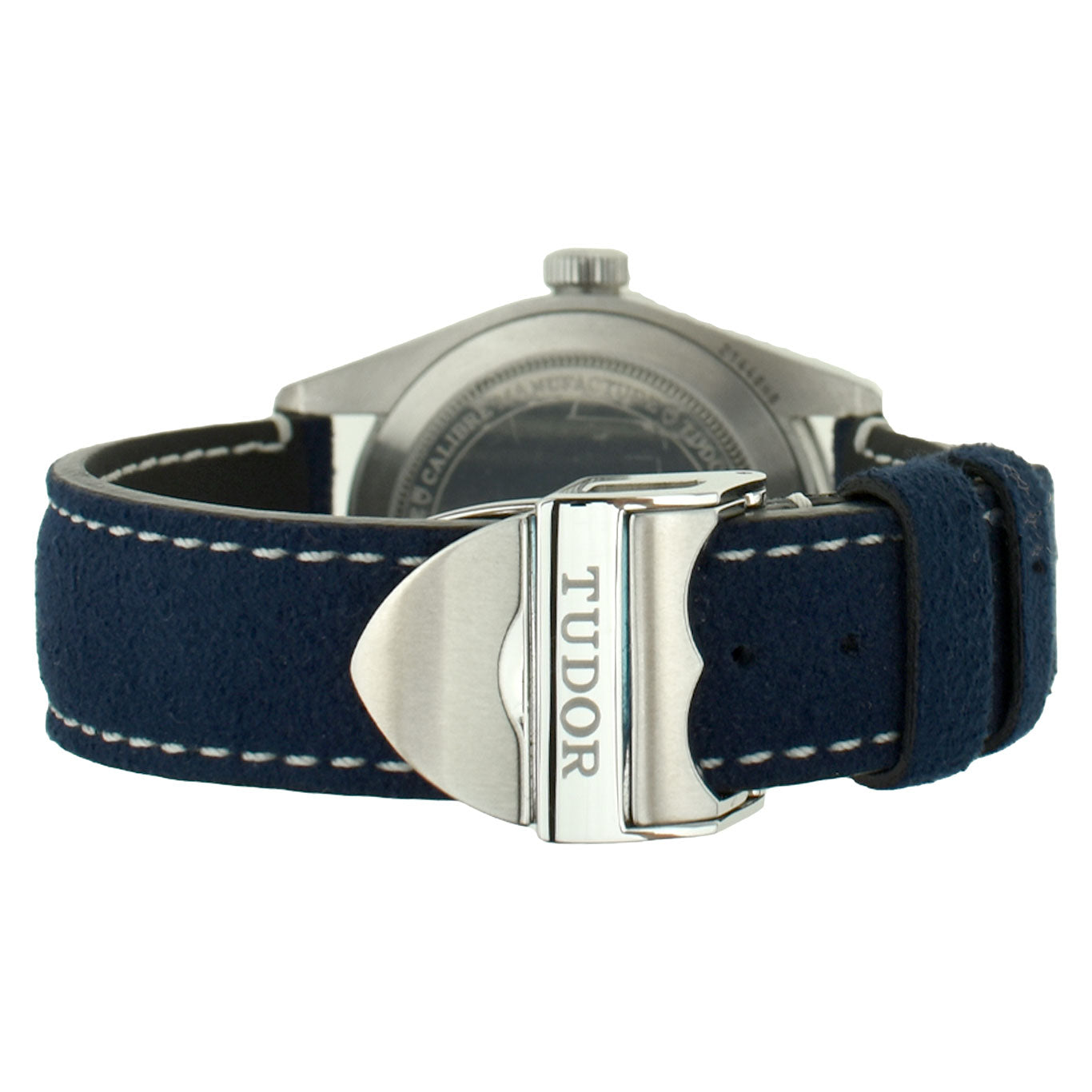 Tudor Heritage Black Bay Fifty Eight 79030B