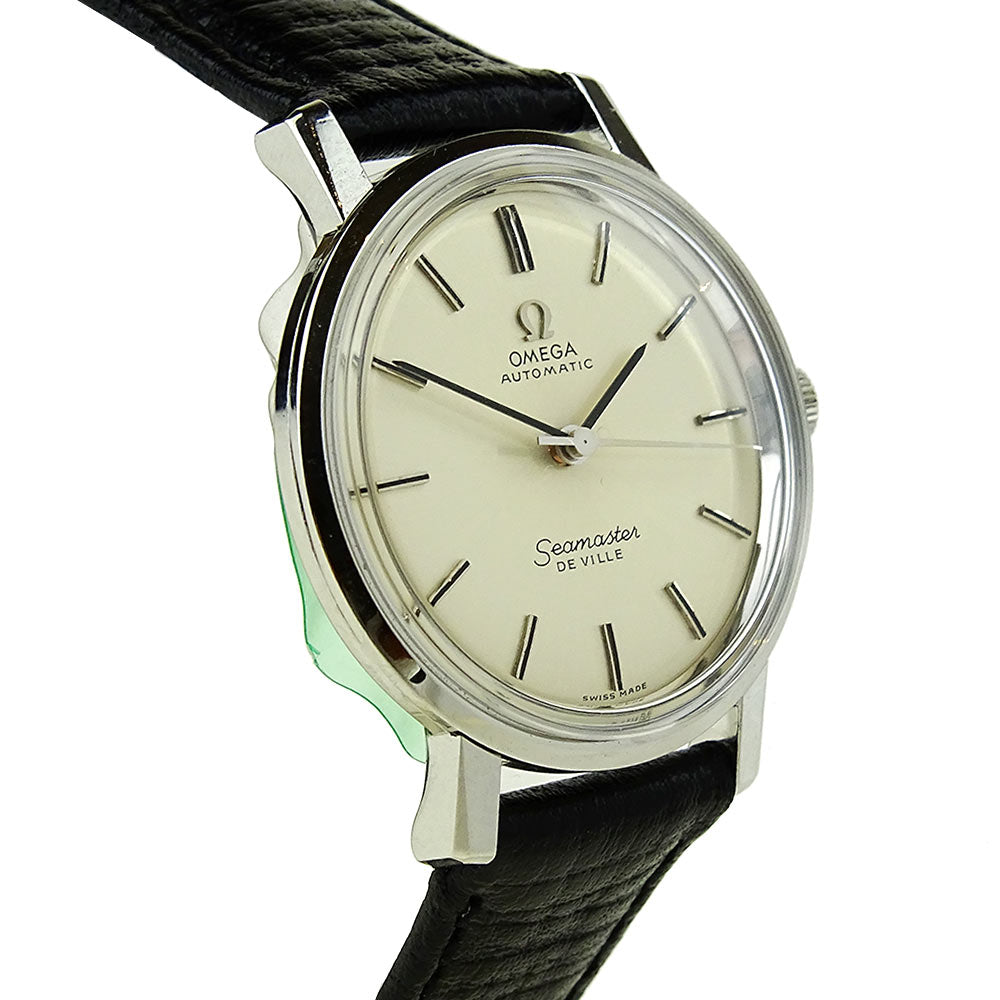Omega Seamaster De Ville Vintage Mid Size