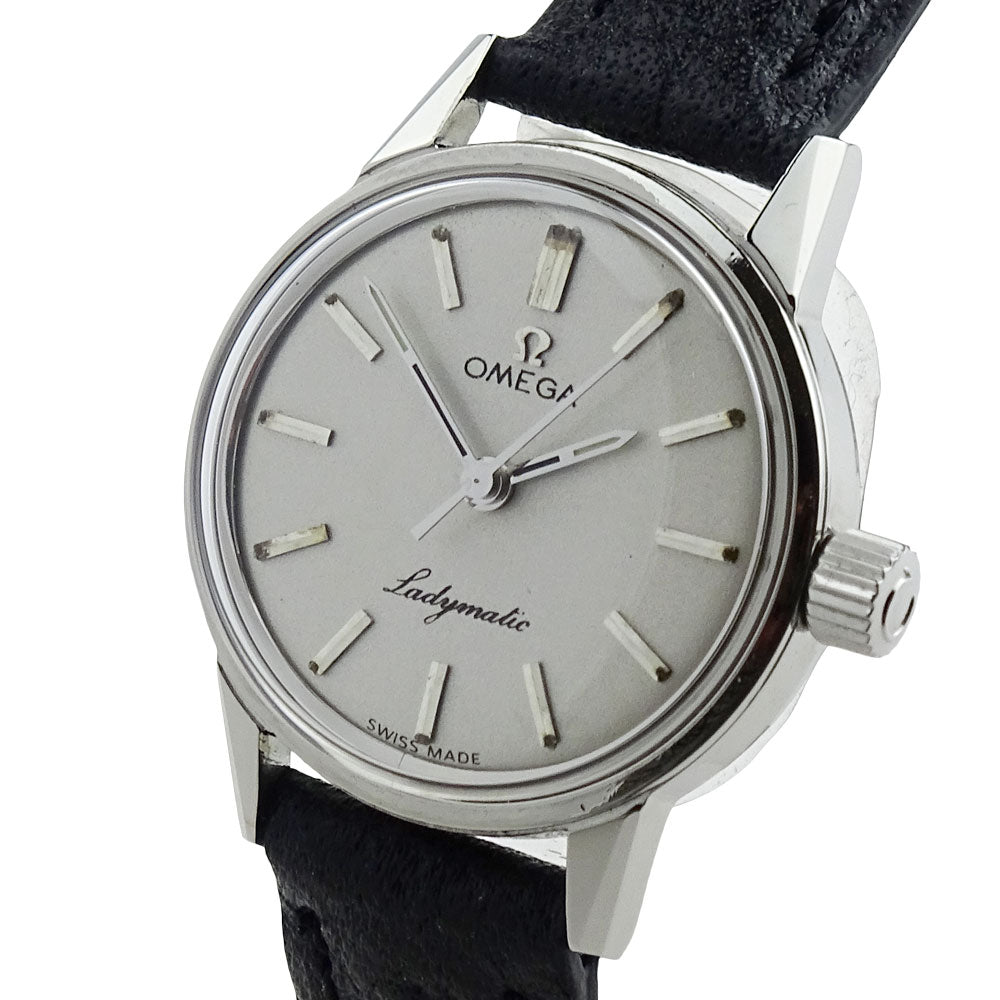 Omega Seamaster Ladymatic Vintage