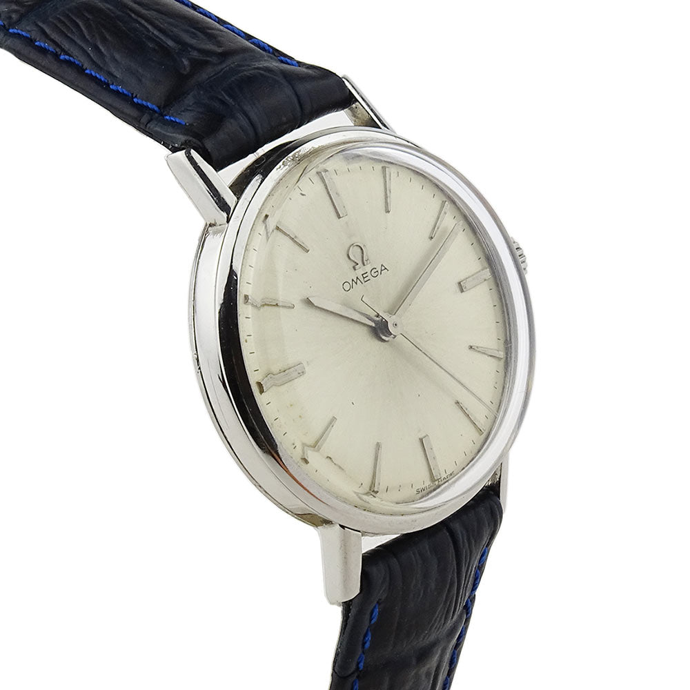 Omega Vintage Mid Size Mechanical