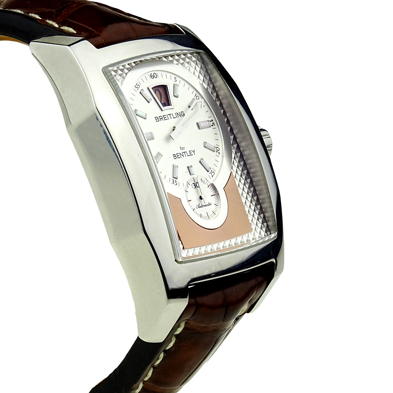Breitling Bentley Flying B A28362