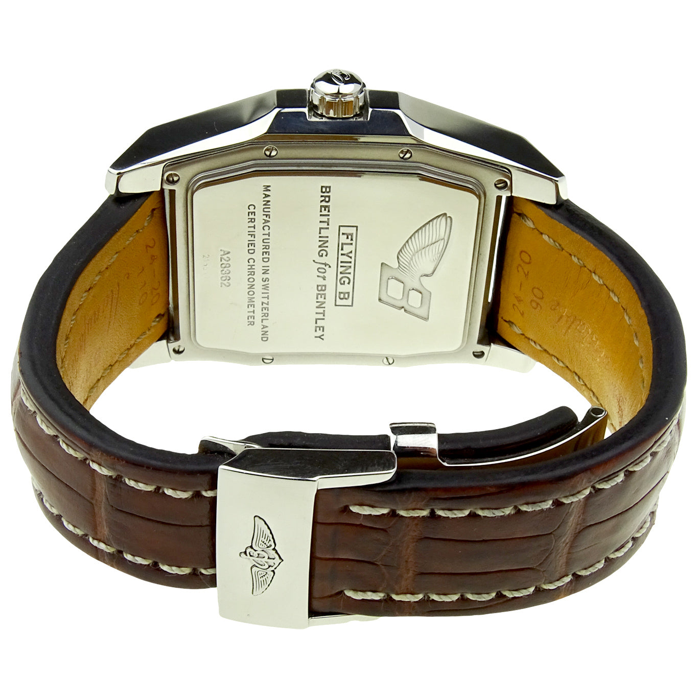 Breitling Bentley Flying B A28362