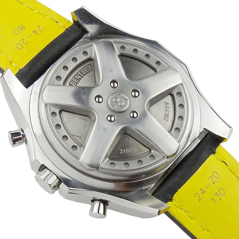 Breitling Bentley 6.75 A44362