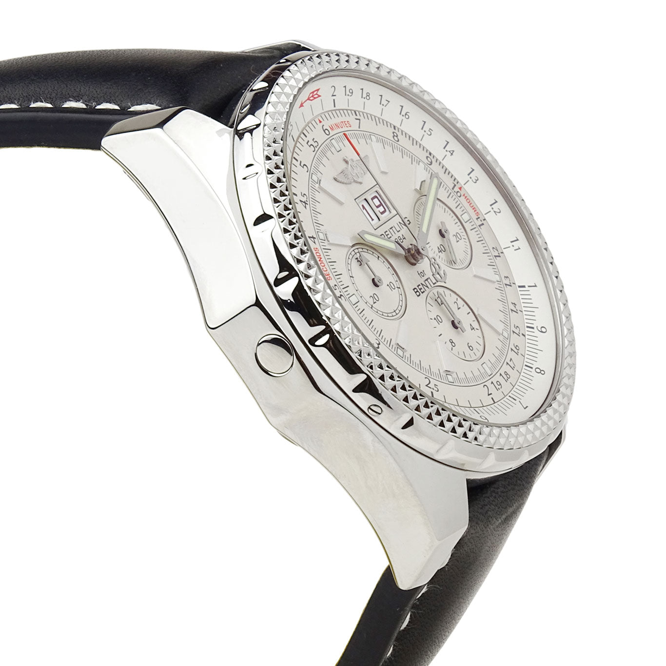 Breitling Bentley 6.75 A44362