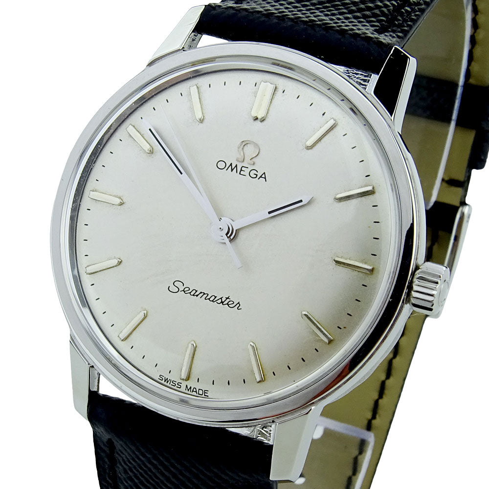 Omega Seamaster Vintage Automatic