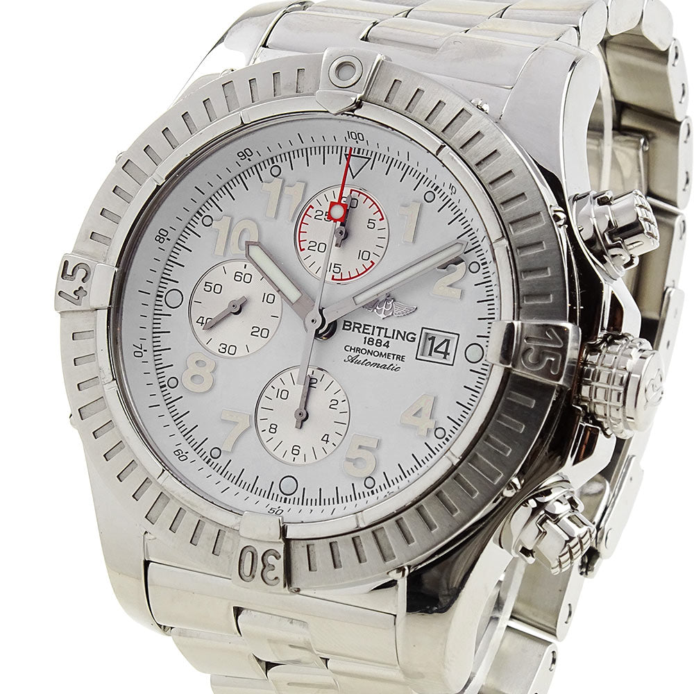 Breitling Super Avenger A13370