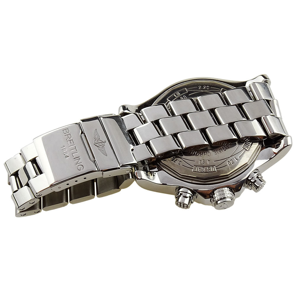 Breitling Super Avenger A13370