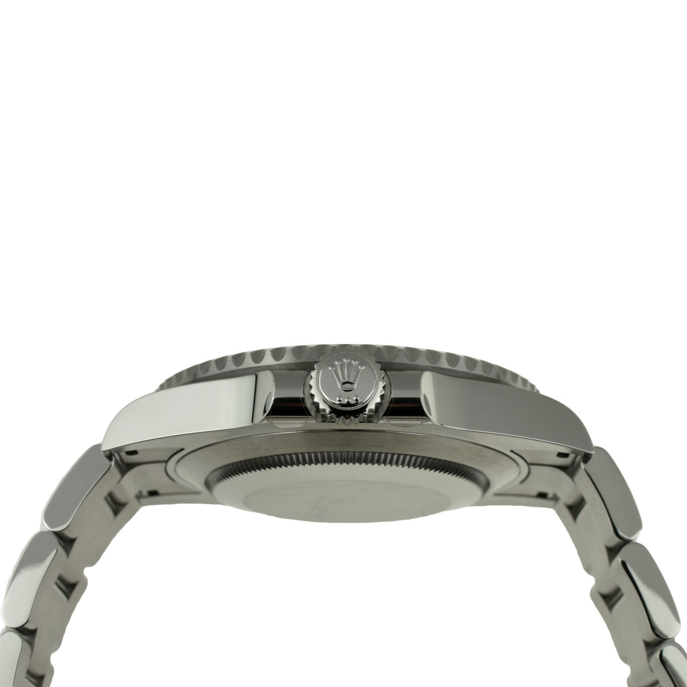 Rolex Submariner 41 "Starbucks" 126610LV