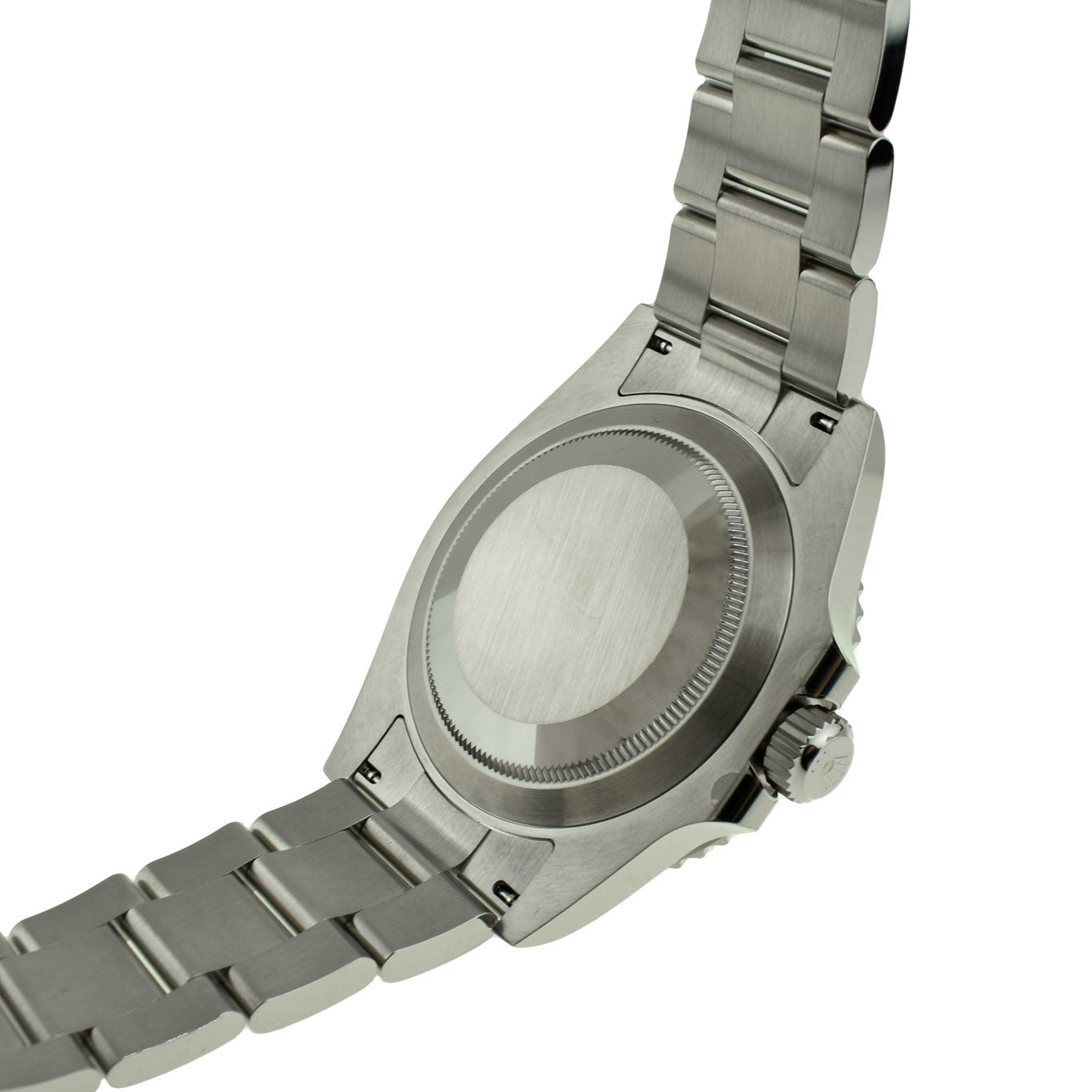 Rolex Submariner 41 "Starbucks" 126610LV