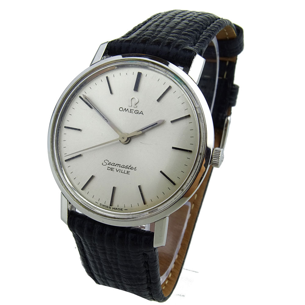 Omega De Ville Vintage Mechanical