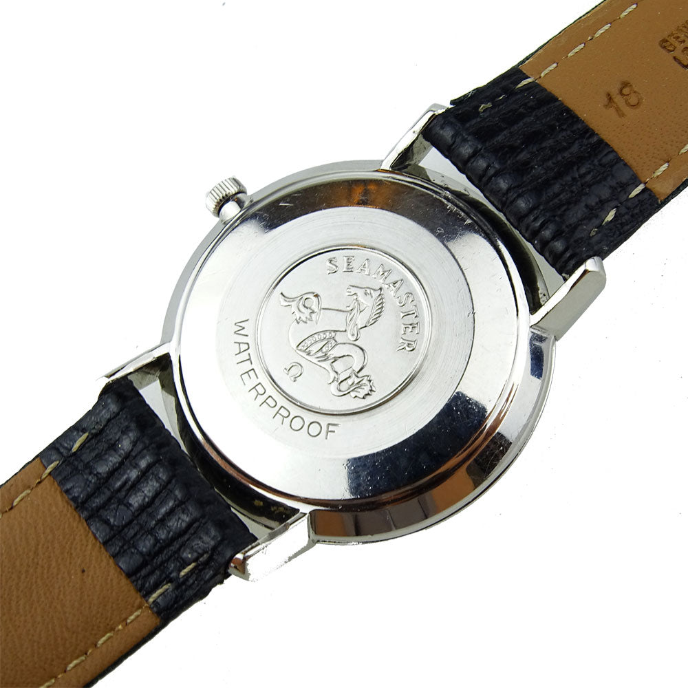 Omega De Ville Vintage Mechanical