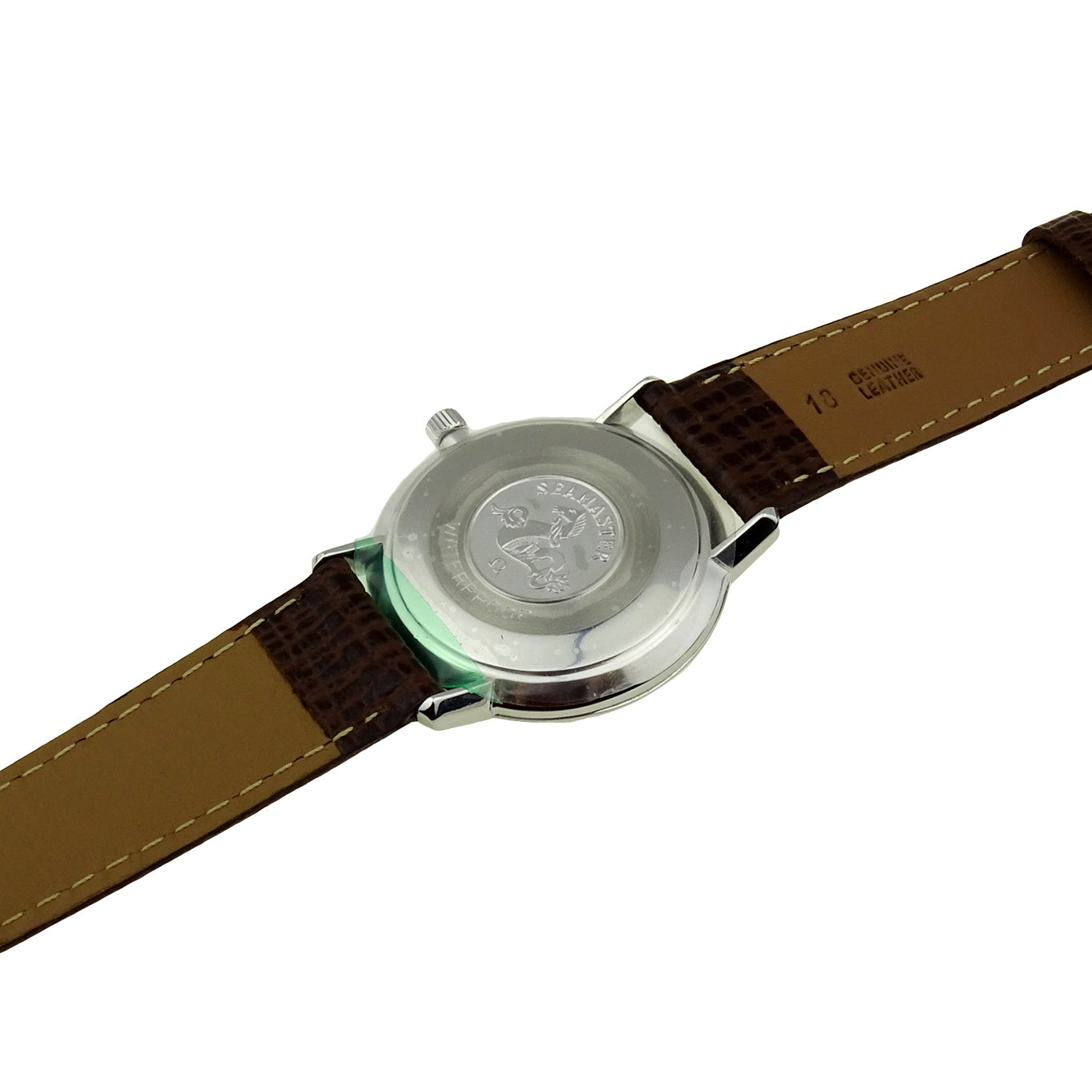 Omega Seamaster De Ville Vintage Mechanical