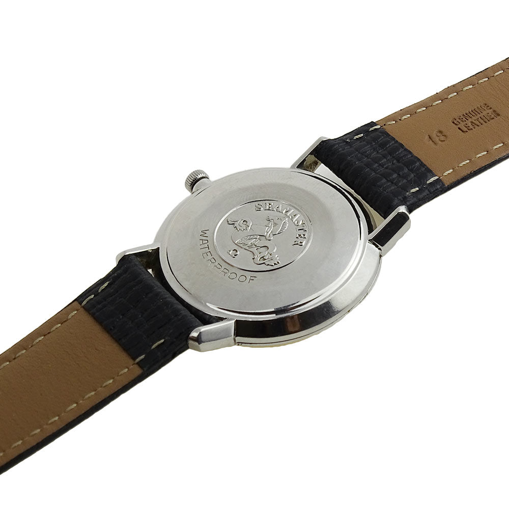 Omega Seamaster De Ville Vintage Mechanical