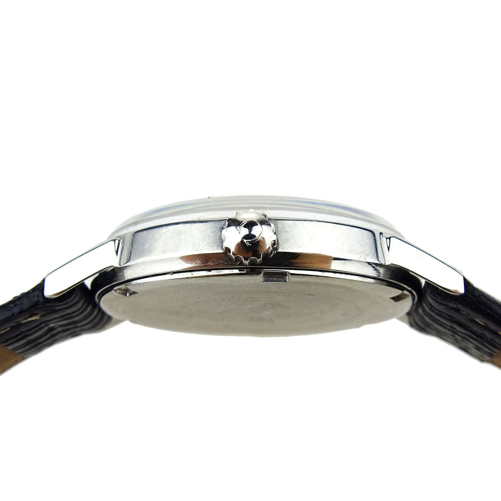 Omega Seamaster 600 Vintage Mechanical